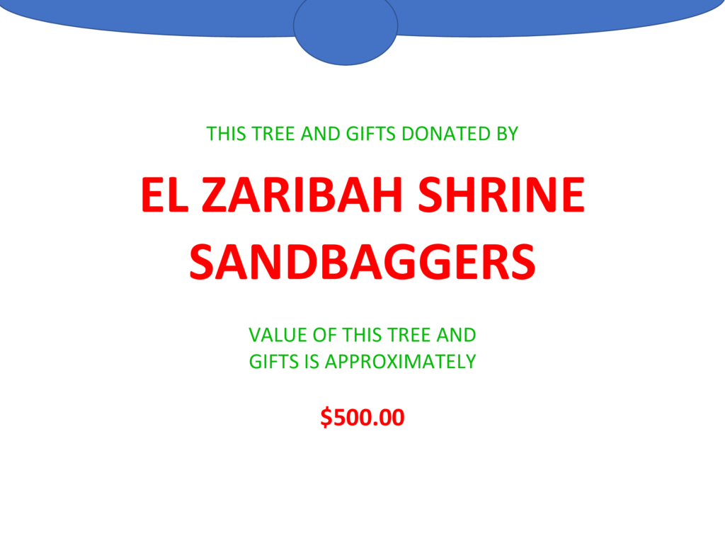 SANDBAGGERS